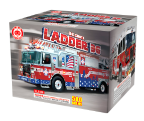 Ladder 36