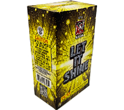 let it shine