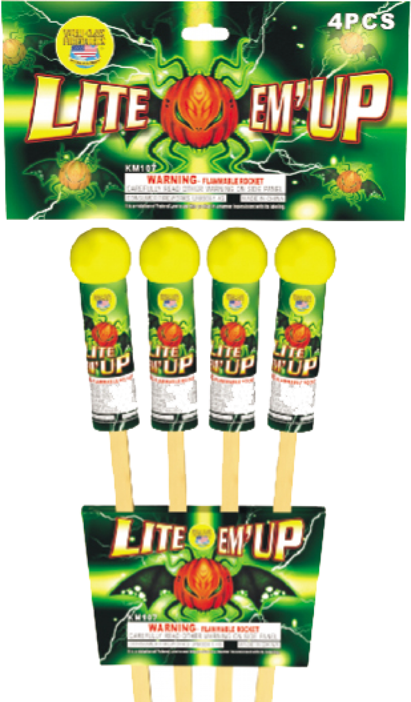 Fireworks