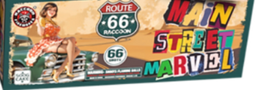 main street marvel
