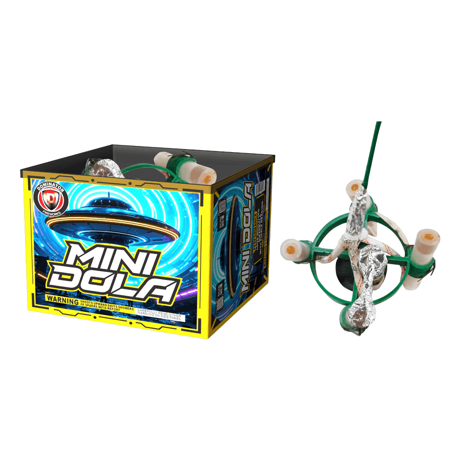 mini dola