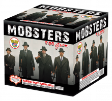 mobsters