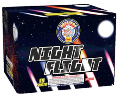 night flight