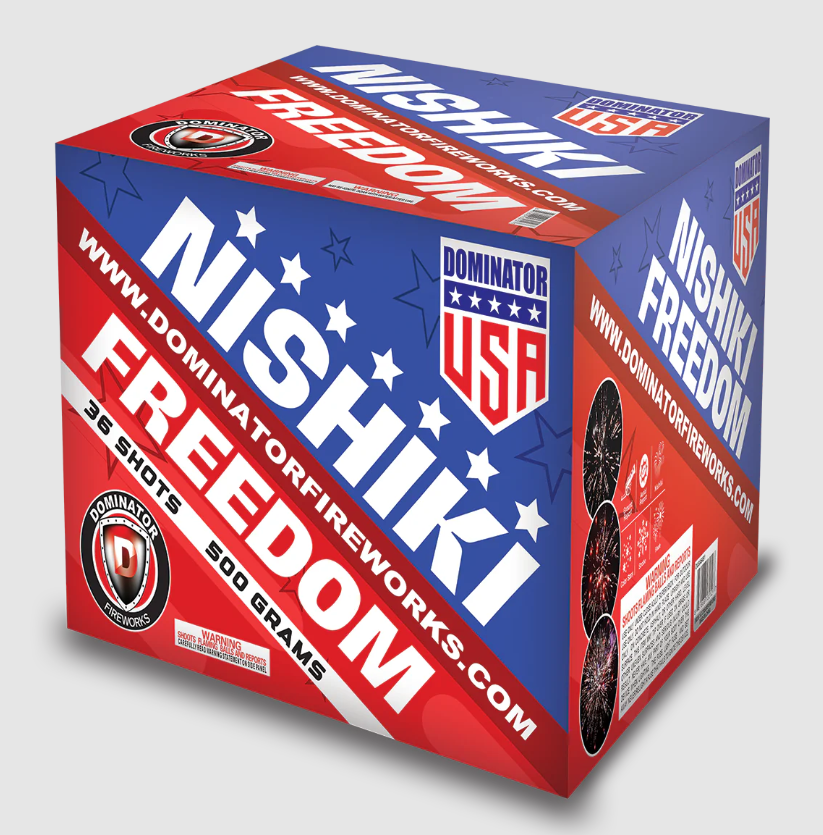 nishiki