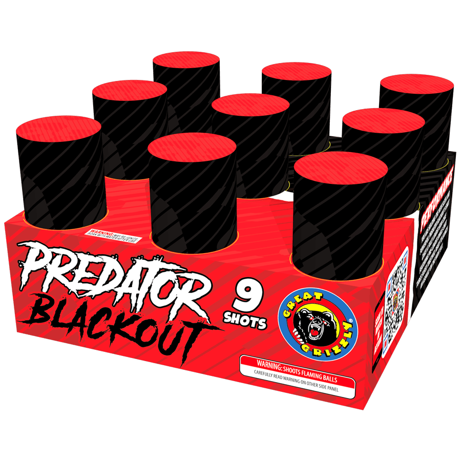 predator