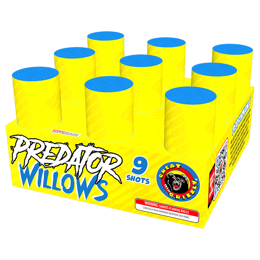 predator willow