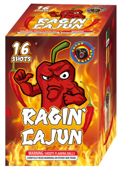 cajun