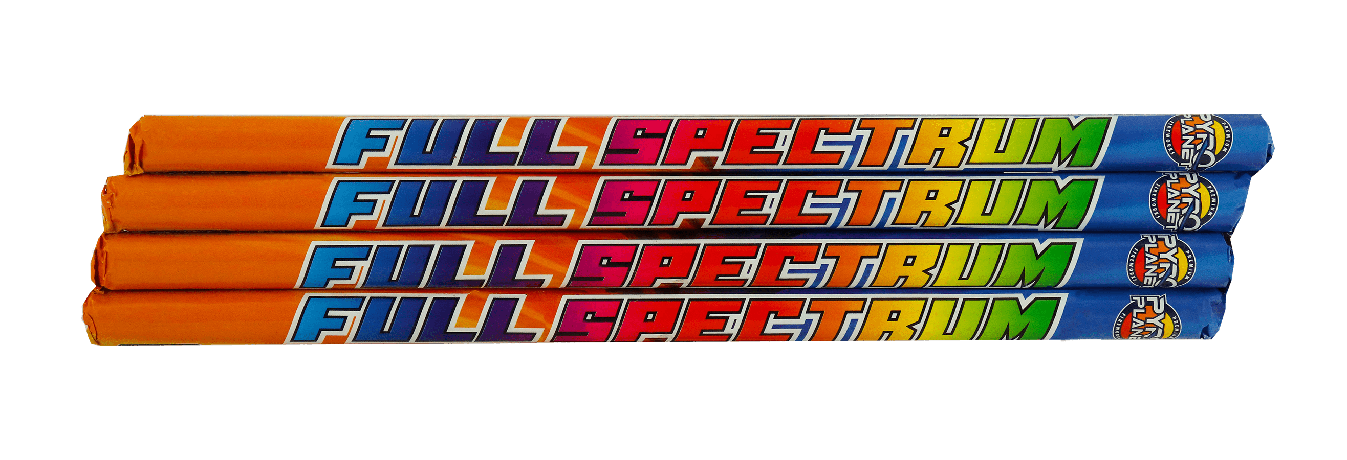 Full spectrum