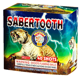 Sabertooth