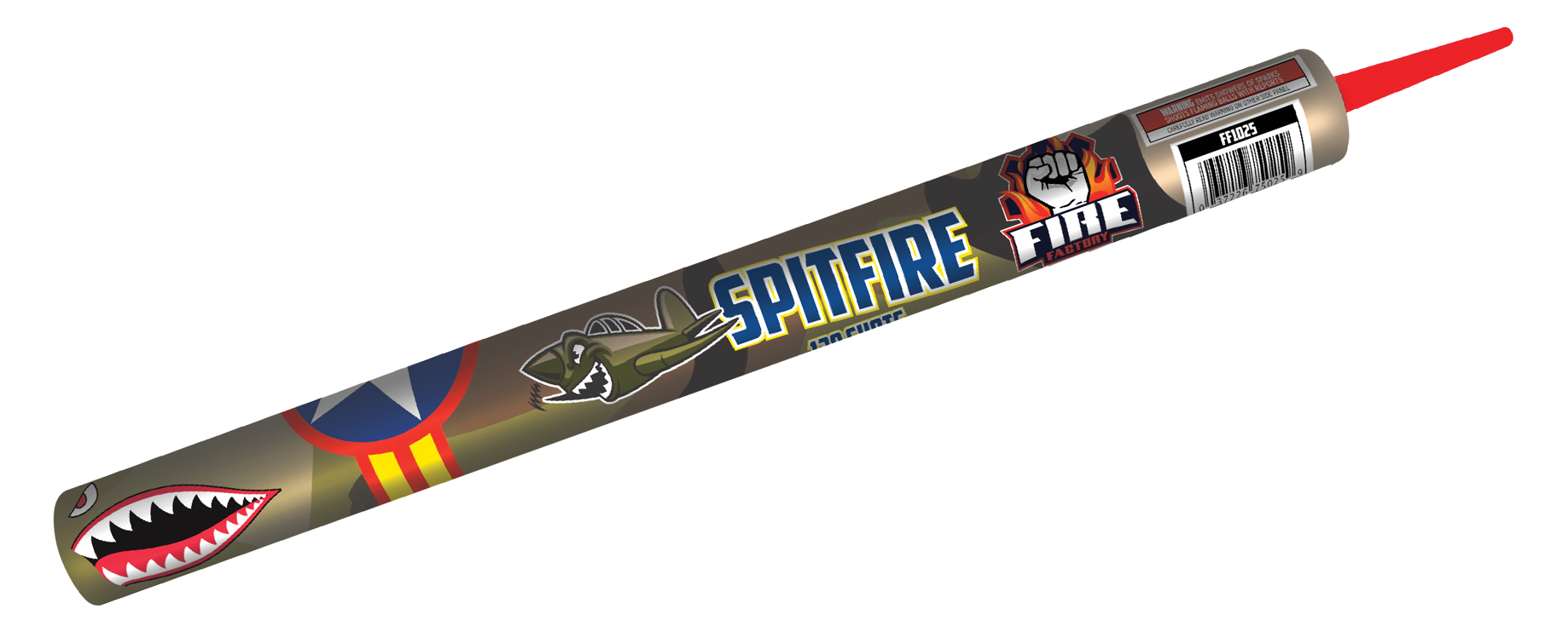 spitfire