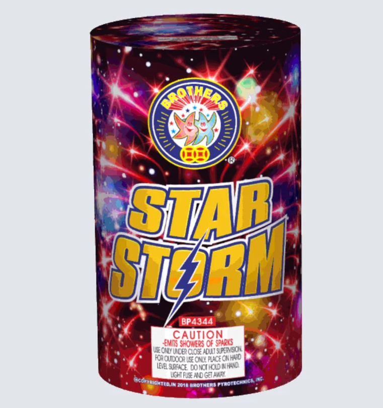 star storm