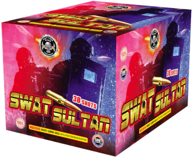 Swat Sultan