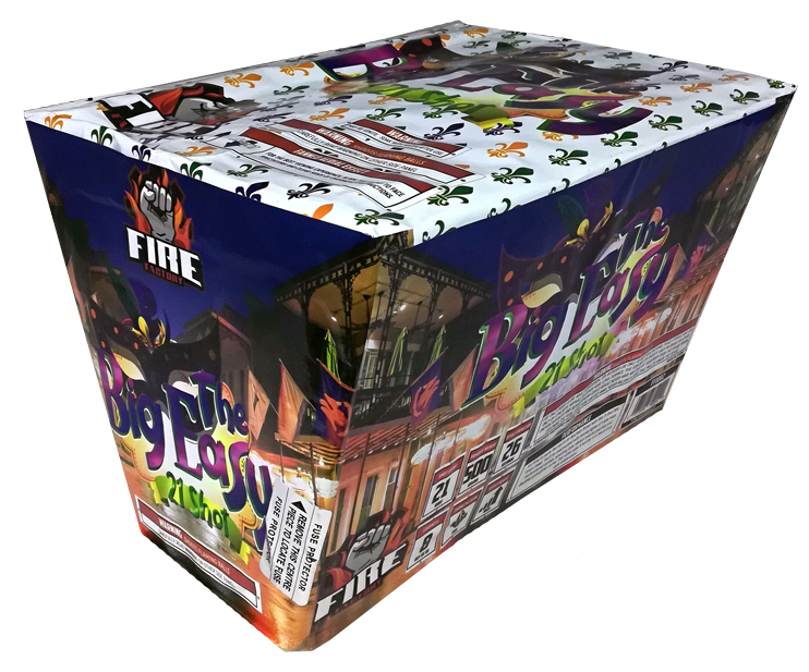 Firework