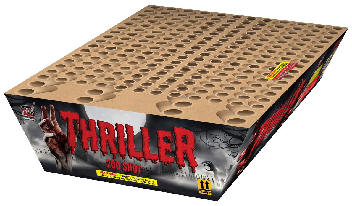Thriller