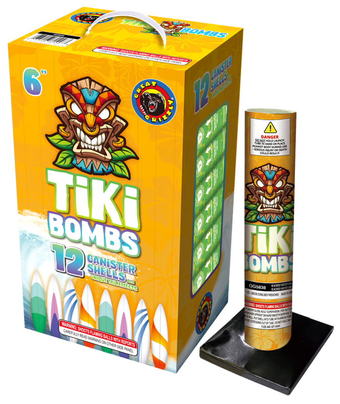 Tiki