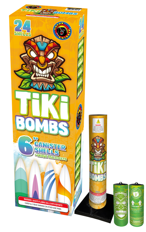 Tiki