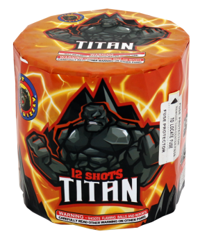 titan