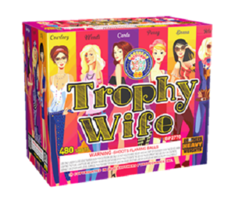 trophyz