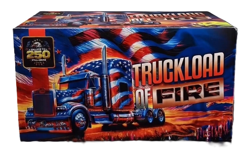 truckload