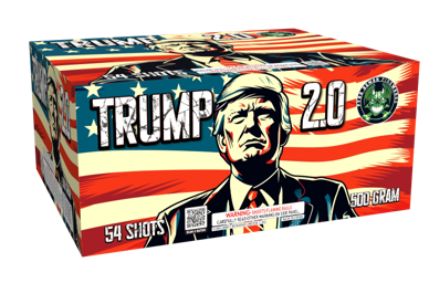 trump 2.0