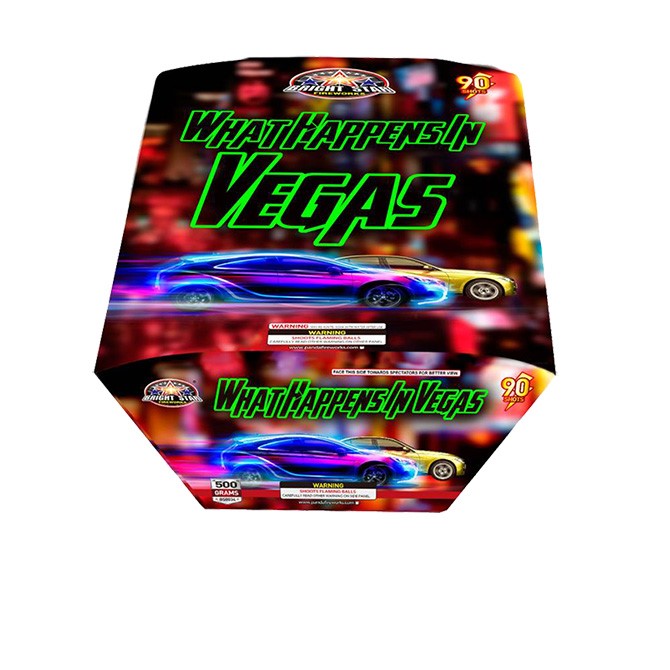 Vegas