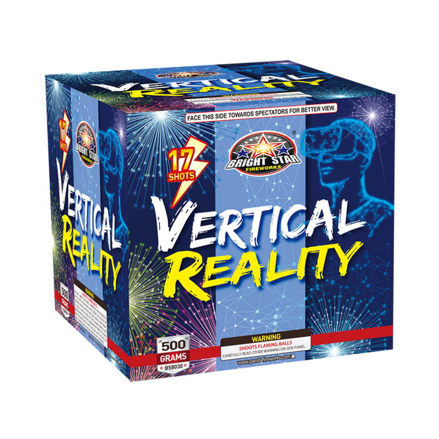 vertical reality