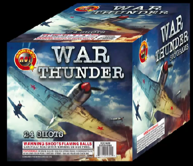 war thunder