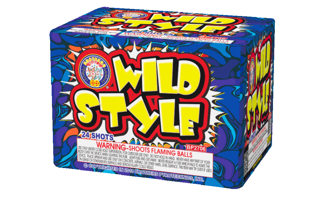 Wild Style