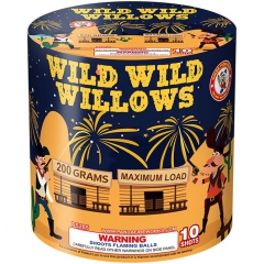 wild willow
