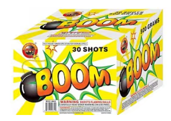 boom