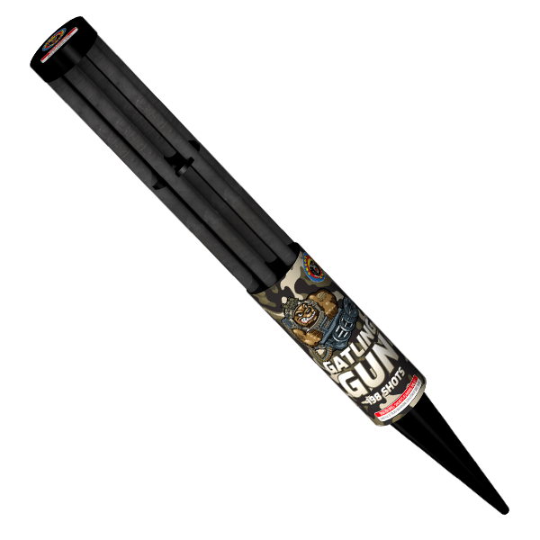 Gatling