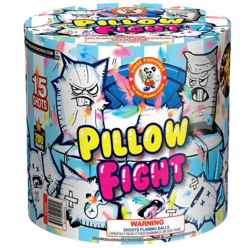 pillow